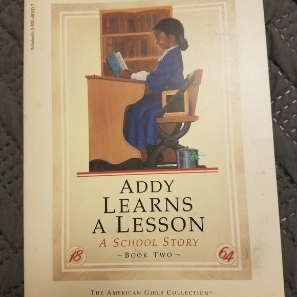 American Girls paperback books - Picture 4 of 6